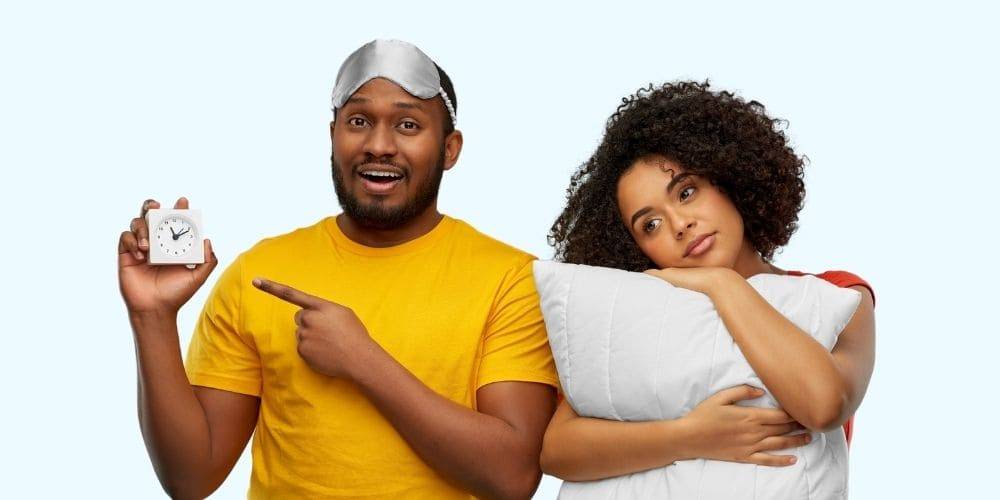 Is Oversleeping Bad? 4 Ways To Stop Oversleeping Ecoden®